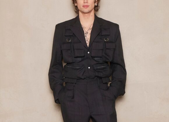 Prada surpreende com lançamentos na Semana de Moda Masculina de Milão