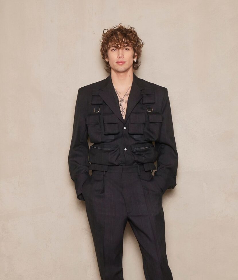 Prada surpreende com lançamentos na Semana de Moda Masculina de Milão