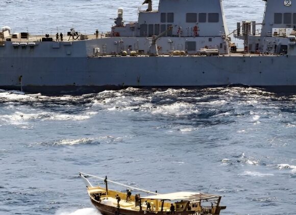 Militares da tropa de elite da Marinha dos Estados Unidos desaparecem no mar durante operação WhatsApp Image 2024-01-16 at 11.55.10