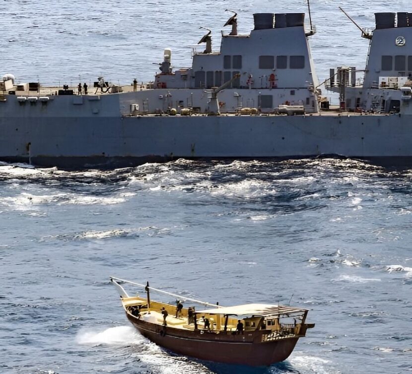 Militares da tropa de elite da Marinha dos Estados Unidos desaparecem no mar durante operação WhatsApp Image 2024-01-16 at 11.55.10