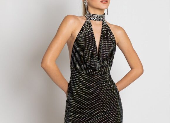 Vestido Curto: uma peça perfeita para quem busca um estilo que não passa despercebido