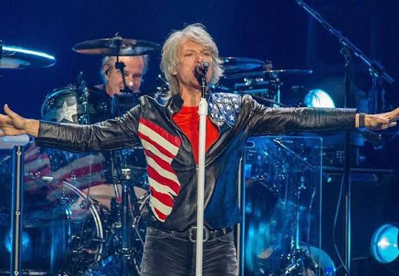 Bon Jovi deve fazer shows no Brasil ainda esse ano