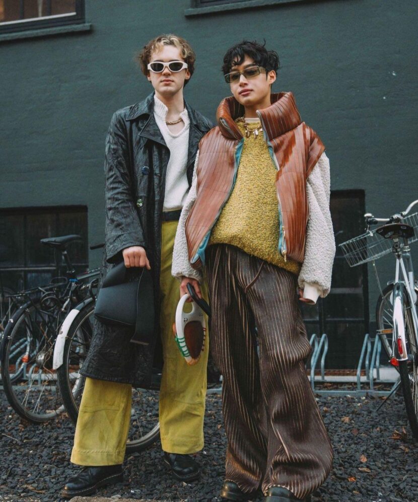 Moda Moderna: designers chegam com novidades para a temporada 2024 IMG_20240201_133524_427