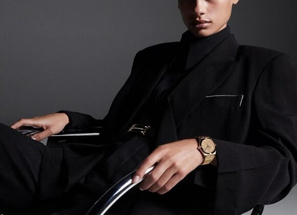 Victoria Beckham e Breitling lançam edição limitada de relógios IMG_20240202_130349_994