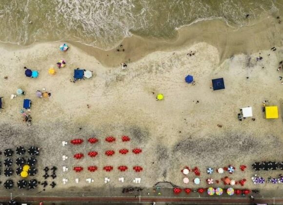 Dados divulgados pelo Censo mostra que 18 municípios brasileiros têm mais domicílios do que habitantes IMG_20240202_132454_900