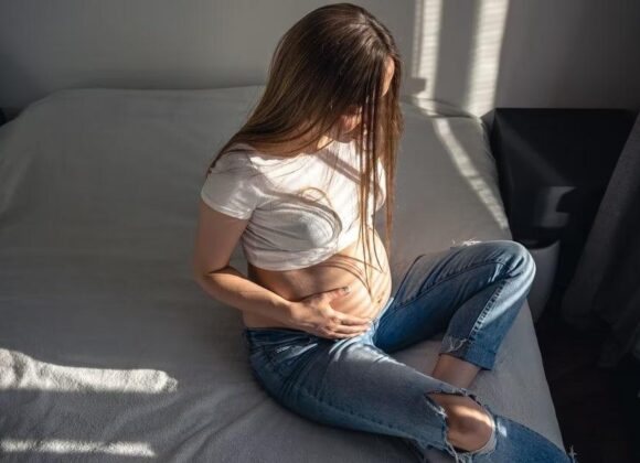 Estudo do Ministério da Saúde aponta que um quinto das mães adolescentes não sabe como evitar filhos e engravida de novo IMG_20240206_203436_450