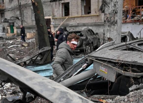 Rússia realiza mais um ataque contra a Ucrânia IMG_20240207_115559_879