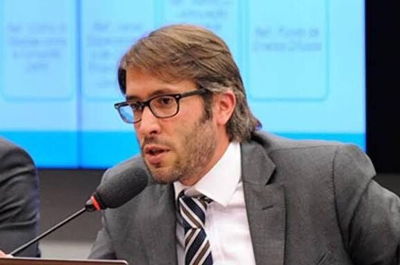 Diretor da Transparência Internacional no Brasil fala sobre o trabalho contra à corrupção no país IMG_20240207_115623_948