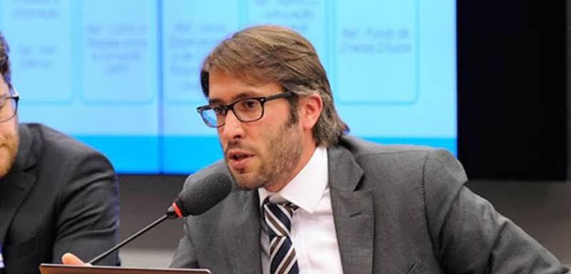 Diretor da Transparência Internacional no Brasil fala sobre o trabalho contra à corrupção no país IMG_20240207_115623_948