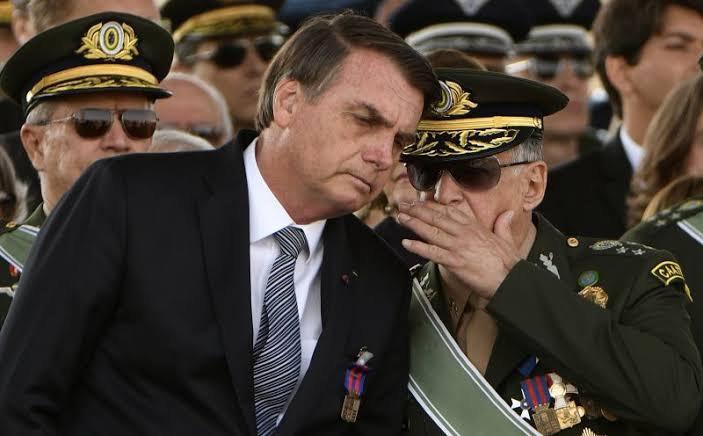 Polícia Federal realiza operação e mira em ex-ministros de Bolsonaro e militares IMG_20240211_142616_184