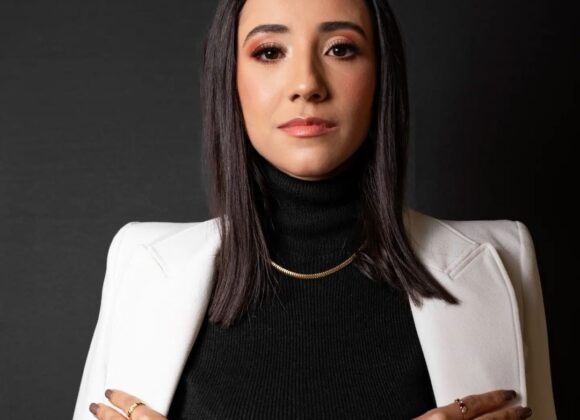 Conheça a nutricionista Luiza Fernandes, especialista em emagrecimento