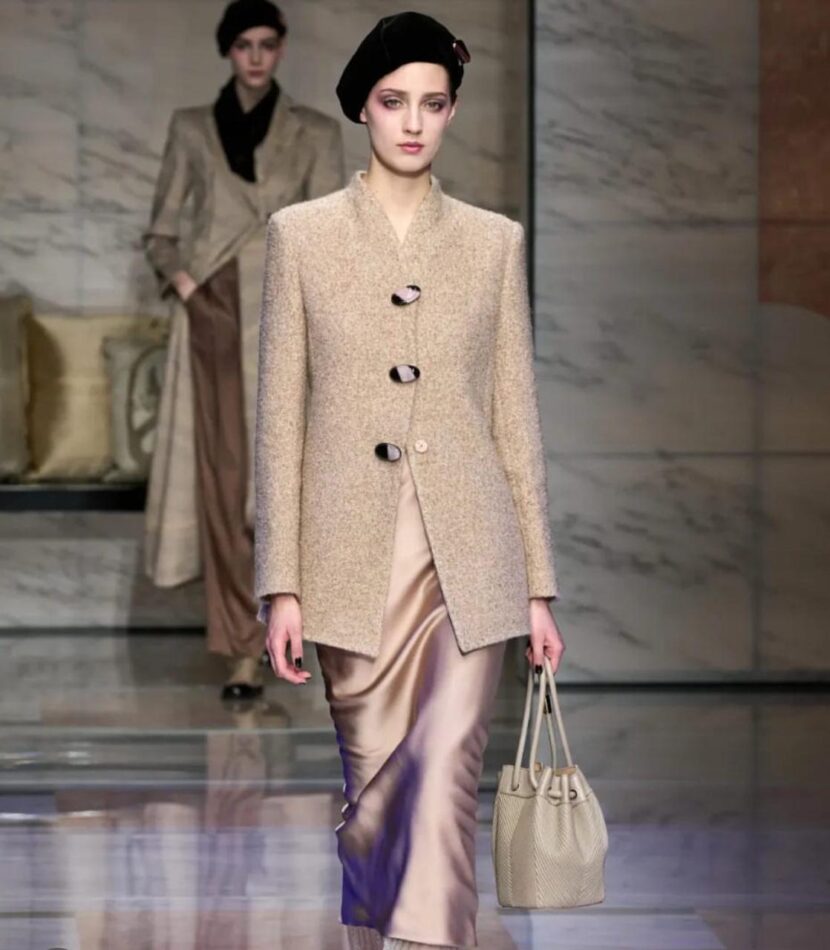 Bucket bag: o modelo mais prático para utilizar em qualquer estação do ano