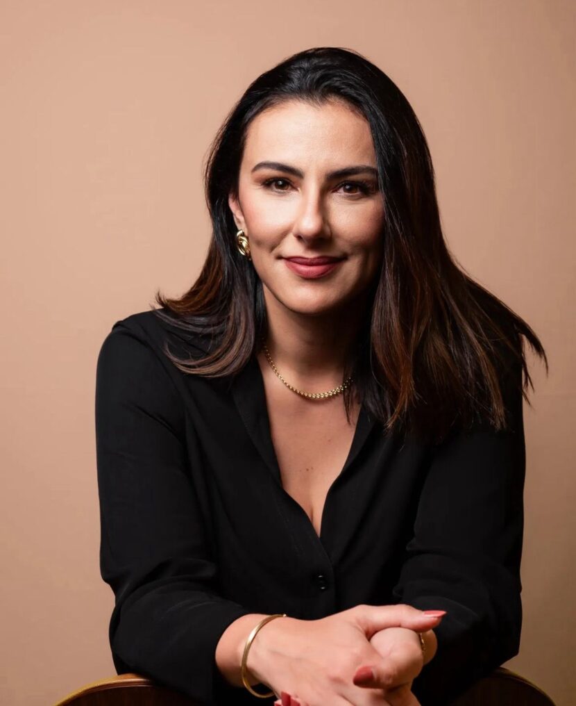 MULHERES DE SUCESSO: Conheça a mentora de empreendedoras e empresária Mileni Vilela