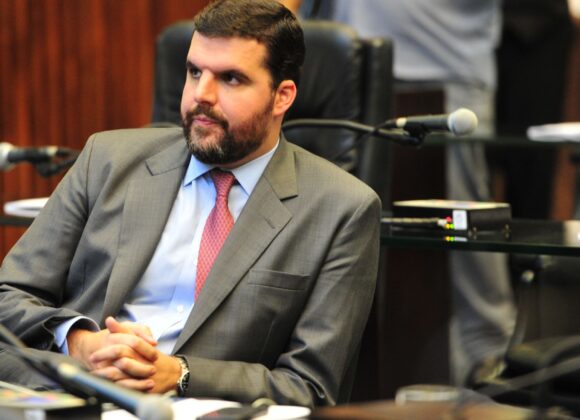 Deputado Federal Pedro Lupion marca presença na inauguração do 1º Quartel de Bombeiro Integrado, em Ibaiti Deputado Federal Pedro Lupion marca presença na inauguração do 1º Quartel de Bombeiro Integrado, em Ibaiti