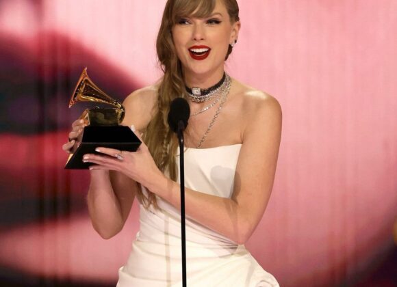 O show de talentos musicais: Conheça os vencedores do Grammy 2024 O show de talentos musicais: Conheça os vencedores do Grammy 2024