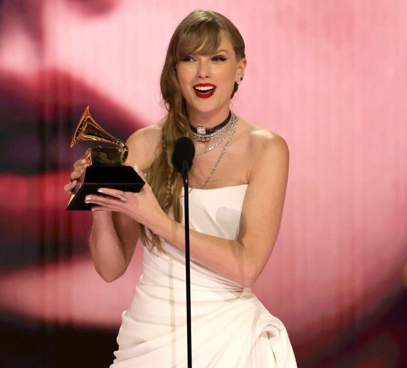 O show de talentos musicais: Conheça os vencedores do Grammy 2024