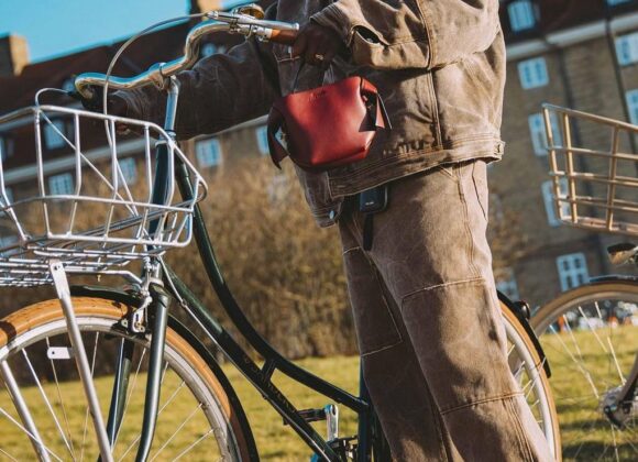 Edição Outono/Inverno 2024-2025: Veja como algumas celebridades se vestem na Copenhagen Fashion Week Edição Outono/Inverno 2024-2025: Veja como algumas celebridades se vestem na Copenhagen Fashion Week