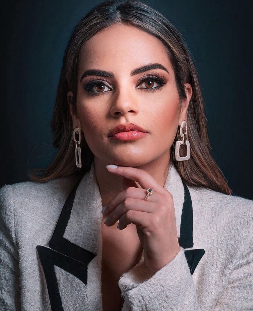 MULHERES QUE INSPIRAM: Com foco na renovação da autoestima, Dra. Yasmym Dantas atua em consultórios em Minas Gerais e São Paulo Com foco na renovação da autoestima, Dra. Yasmym Dantas atua em consultórios em Minas Gerais e São Paulo