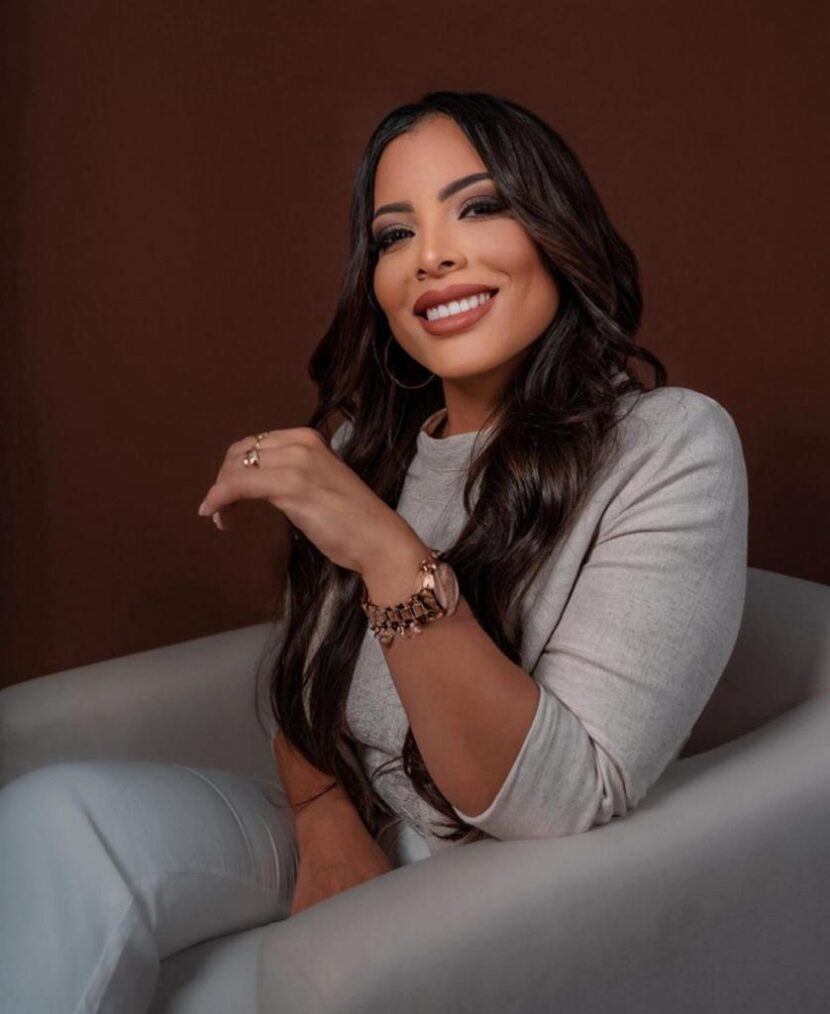 Mulheres Que Inspiram Outras Mulheres: conheça a advogada Daniele Felix