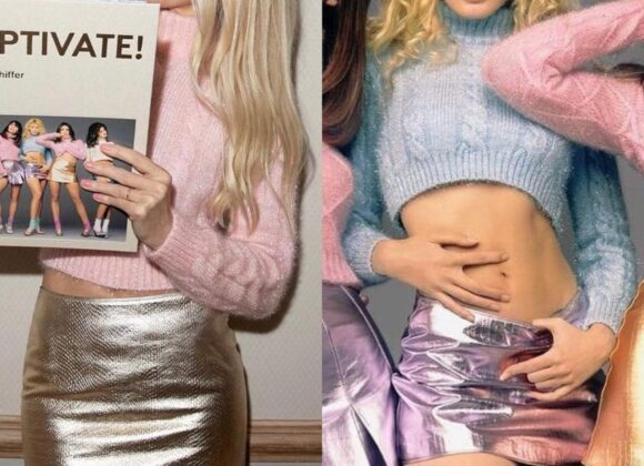 A ideia de um mundo mais sustentável passa a fazer parte do espaço da moda