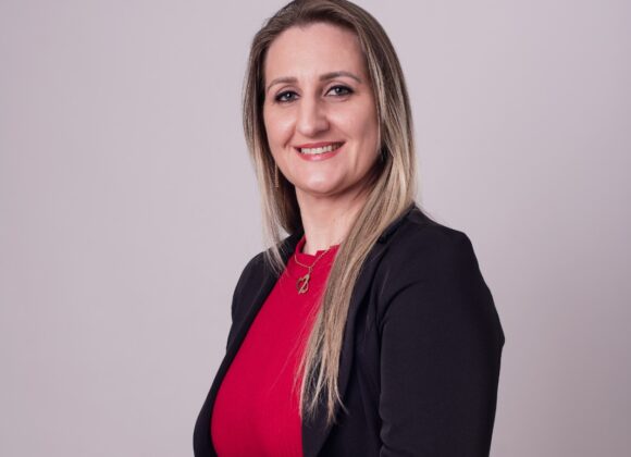 Mulheres que Inspiram Outras Mulheres: A Jornada de Glaciane Damiani