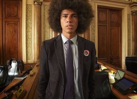 Deputado Estadual Renato Freitas Pode ter Punição Anulada por Prescrição Deputado Estadual Renato Freitas Pode ter Punição Anulada por Prescrição