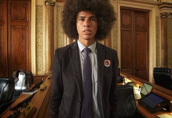 Deputado Estadual Renato Freitas Pode ter Punição Anulada por Prescrição Deputado Estadual Renato Freitas Pode ter Punição Anulada por Prescrição