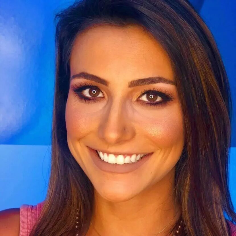 Morte Trágica em Curitiba: Diretora de Marketing do Hospital INC Falece aos 36 Anos Morte Trágica em Curitiba: Diretora de Marketing do Hospital INC Falece aos 36 Anos