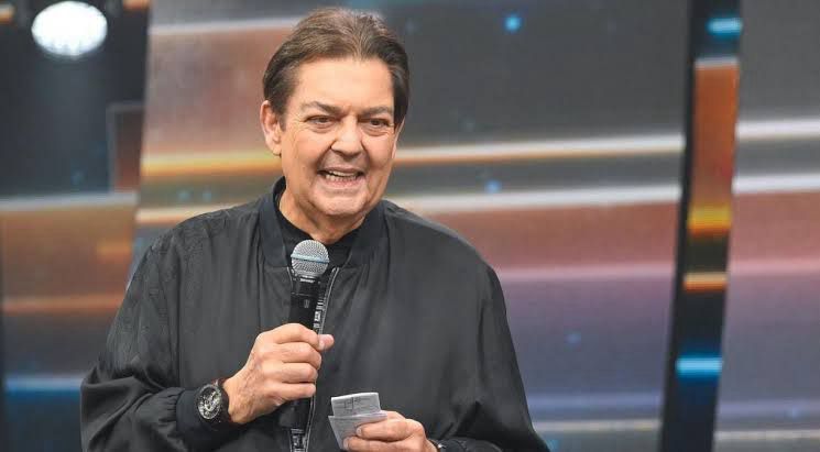 Faustão Passa por Transplante de Rim em São Paulo Faustão Passa por Transplante de Rim em São Paulo