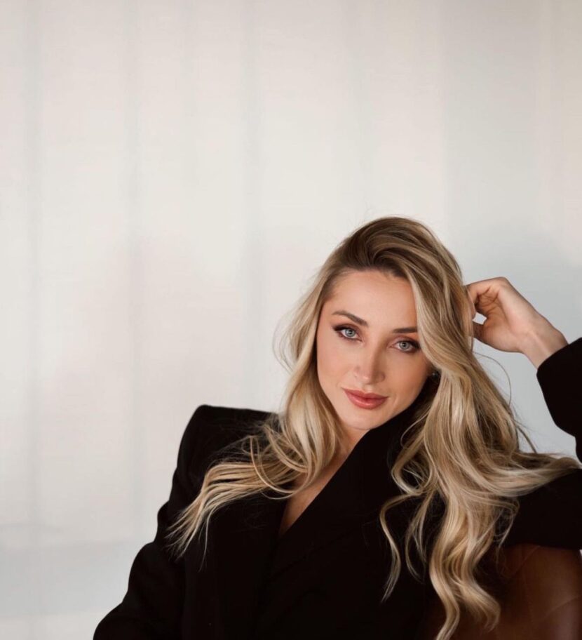 Especialista em micropigmentação, Lidiane Camargo apresenta resultados excelentes de procedimentos realizados Especialista em micropigmentação, Lidiane Camargo apresenta resultados excelentes de procedimentos realizados