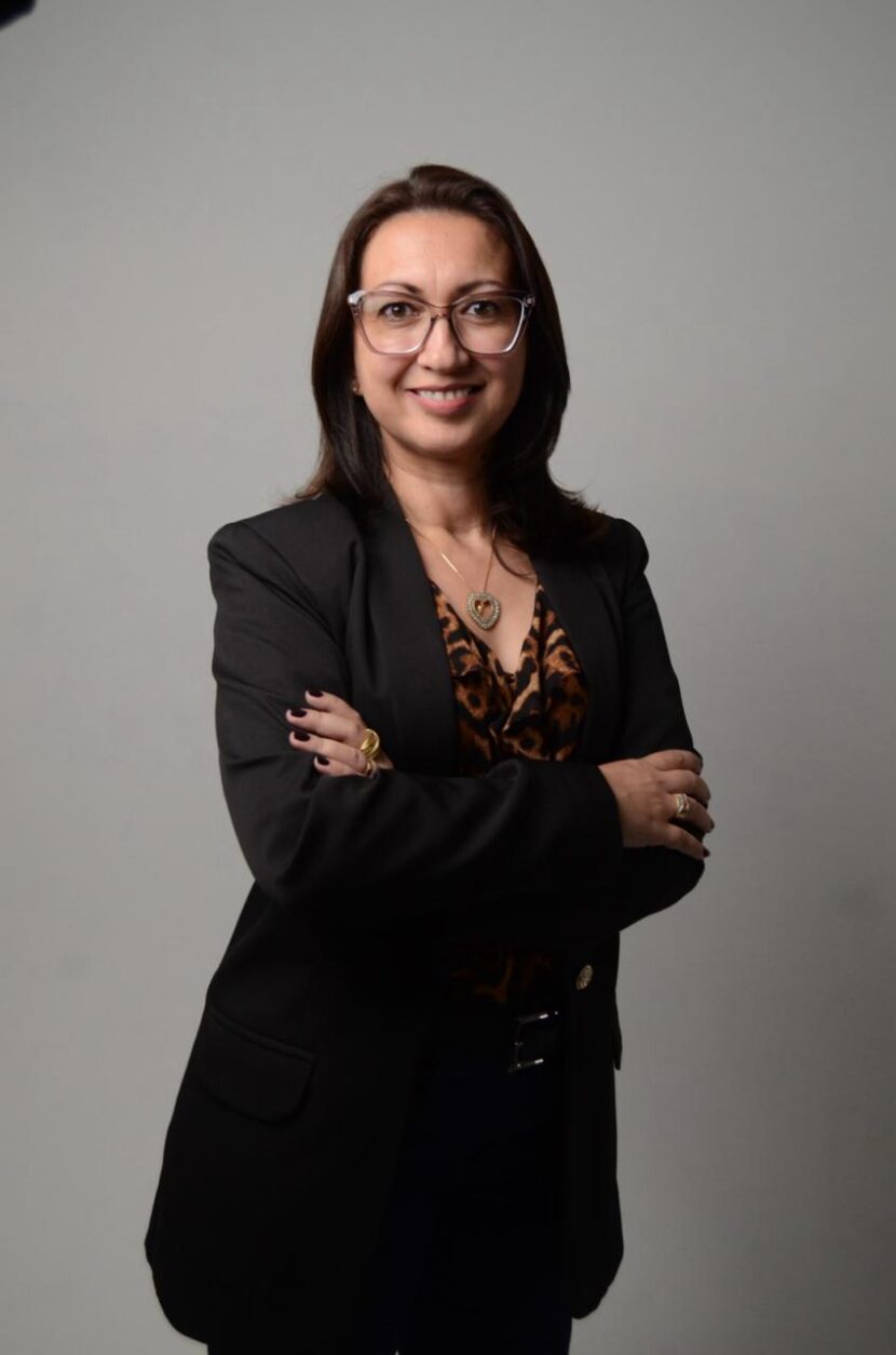 Mulheres que Inspiram Outras Mulheres: O Legado de Tatiana C. dos Reis Filagrana Mulheres que Inspiram Outras Mulheres: O Legado de Tatiana C. dos Reis Filagrana