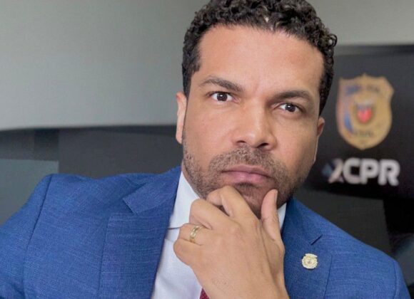 Delegado Edgar Santana palestra a respeito da importância da segurança nacional do trânsito Delegado Edgar Santana palestra a respeito da importância da segurança nacional do trânsito