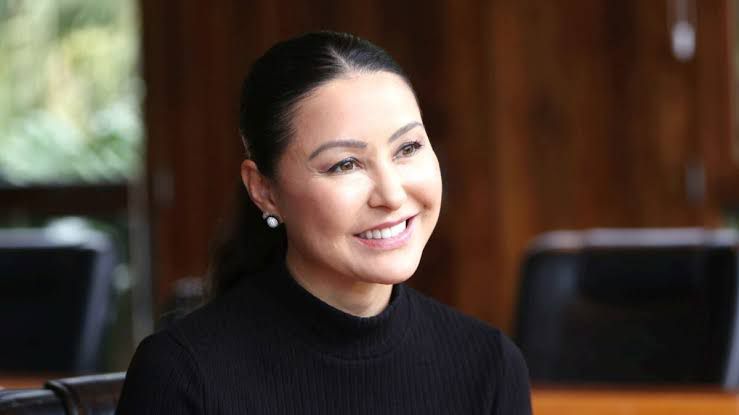 Primeira-dama do Paraná, Luciana Saito Massa compartilha a importância da luta no combate à dengue Primeira-dama do Paraná, Luciana Saito Massa compartilha a importância da luta no combate à dengue