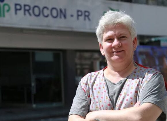 Servidora Pública Claudia Silvano terá quadro exclusivo na Rede Massa