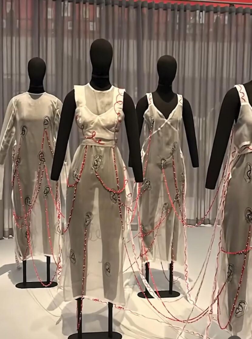 Moda e Arte: Museu do Estado de São Paulo anuncia exposição imperdível Moda e Arte: Museu do Estado de São Paulo anuncia exposição imperdível