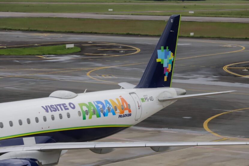 Curitiba e Paraguai: Voos direto para a capital do país são confirmados WhatsApp Image 2024-04-19 at 04.16.56