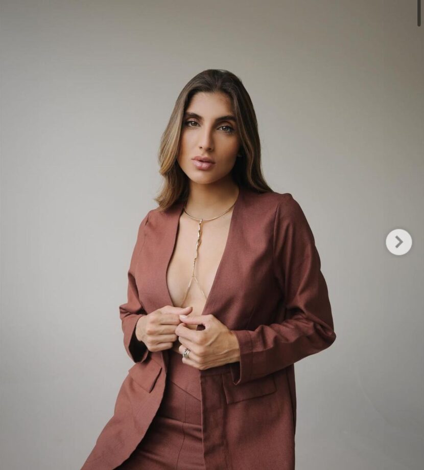 Semijoias e sofisticação: Bianka Almeida trás modernidade em suas peças Semijoias e sofisticação: Bianka Almeida trás modernidade em suas peças