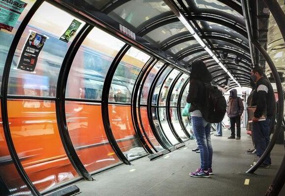 Curitiba e mais 15 munícipios terão transporte gratuito neste fim de semana!