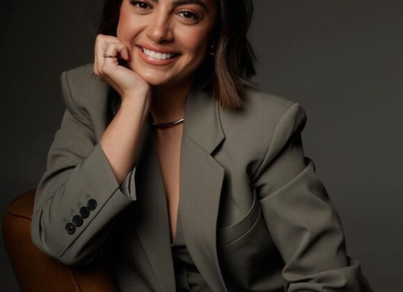 Da plateia ao palco: Gabrielle Caval se destaca cada vez mais em seu ramo