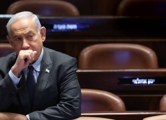 Procurador do TPI solicitou mandados de prisão contra Netanyahu e líderes do Hamas IMG_4660