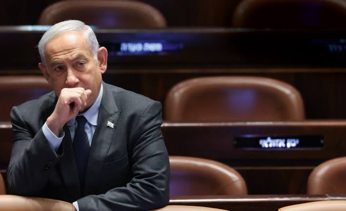 Procurador do TPI solicitou mandados de prisão contra Netanyahu e líderes do Hamas IMG_4660