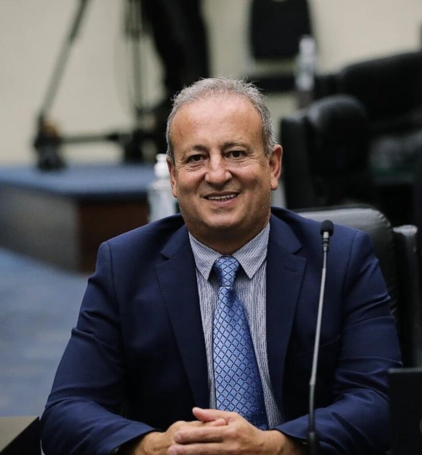 Deputado Moacyr Fadel destina 900 mil reais para melhorias em Arapoti IMG_4682