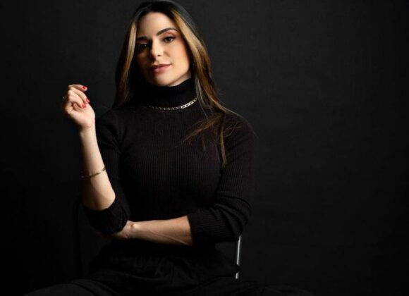 Nutricionista Natália Gimenes é responsável por transformar a vida de pacientes Nutricionista Natália Gimenes é responsável por transformar a vida de pacientes