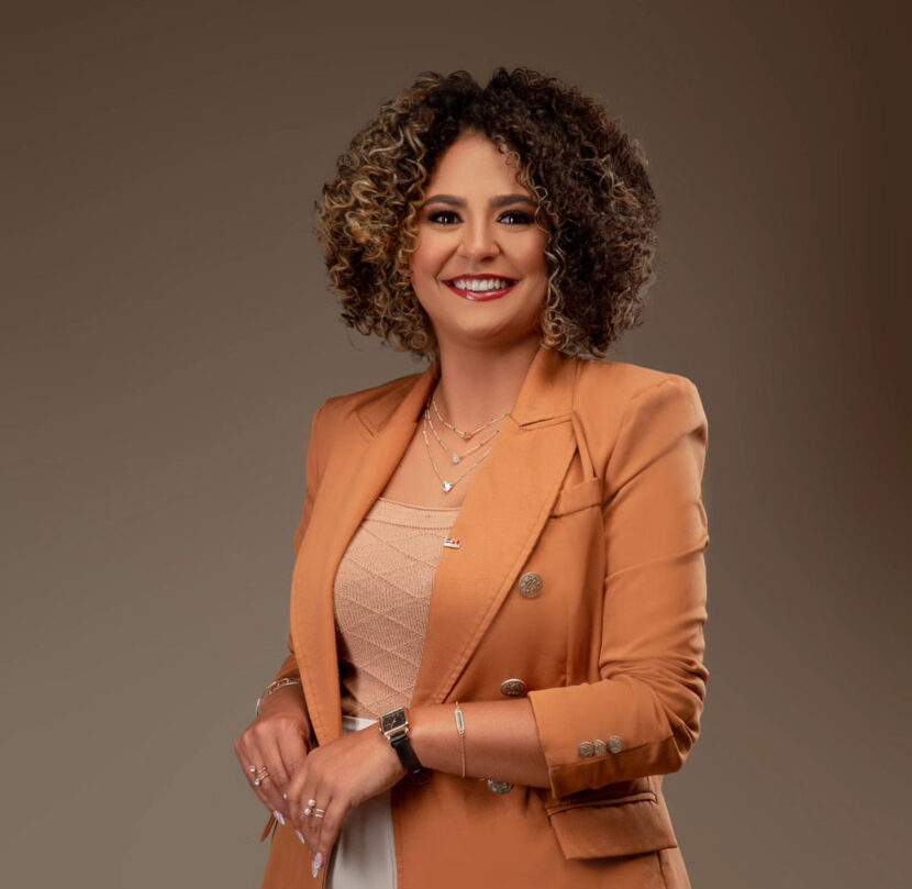 ADVOGADAS DE SUCESSO: Com foco em Direito Civil e Processo Civil, Cintia Moreira realiza atendimento por todo o país Com foco em Direito Civil e Processo Civil, Cintia Moreira realiza atendimento por todo o país