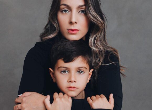 Mãe de Menino e Empreendedora: Tainá Rocho anuncia abertura de novo negócio