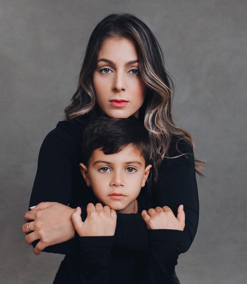 Mãe de Menino e Empreendedora: Tainá Rocho anuncia abertura de novo negócio