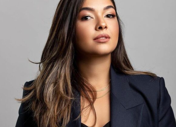 Branding e Posicionamento: Luana Coelho alcança mais de 800 alunas através de suas mentorias