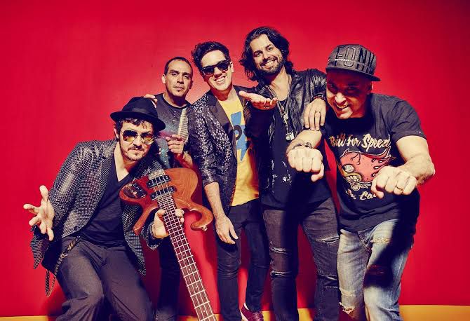 Jota Quest: Show em Curitiba tem data e local alterados