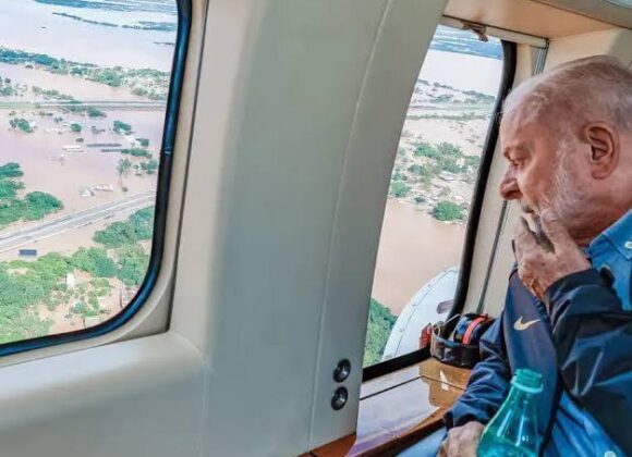 Lula planeja importar arroz e feijão para tornar a alimentação mais acessível