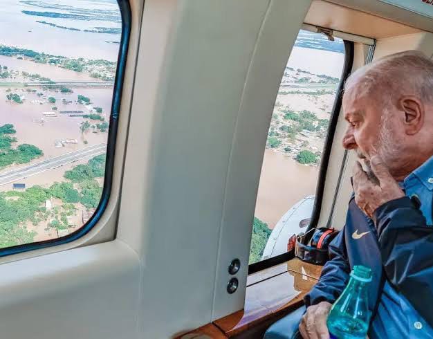 Lula planeja importar arroz e feijão para tornar a alimentação mais acessível